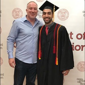 Meet your Posher, Keith